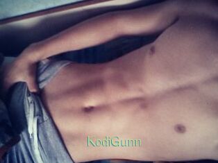 KodiGunn
