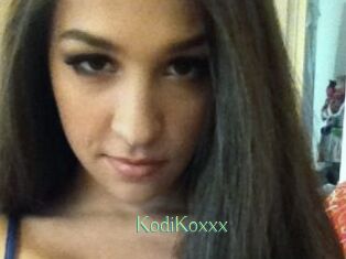 KodiKoxxx