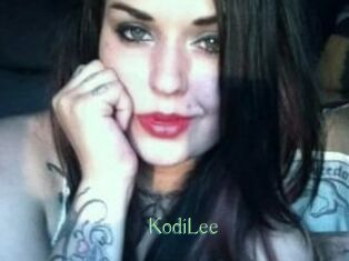 KodiLee