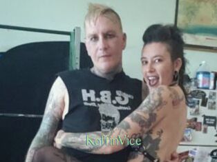 KoffinVice