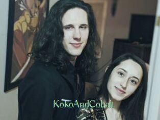 KokoAndCobalt