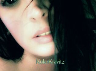 KokoKravitz