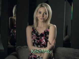 KokoMilky