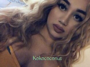 Kokococonut
