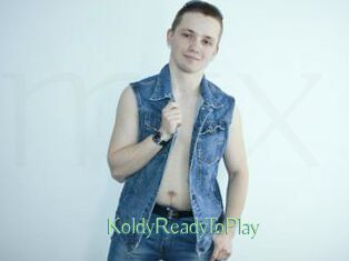 KoldyReadyToPlay
