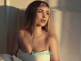 Kolibri_Girl