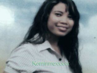 Kominmexxxxx