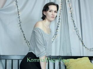 KommaMagnifique