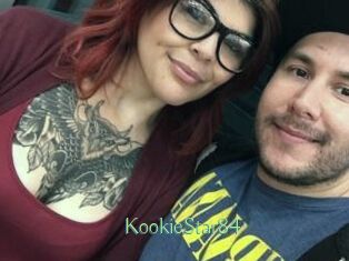 KookieStar84