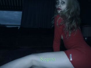 Kopina