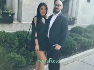 KoraRose
