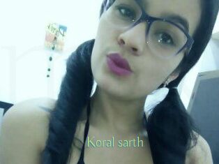 Koral_sarth