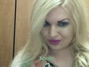Koralia