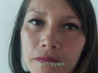 Kortneysex