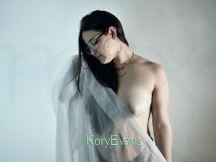 KoryEvans