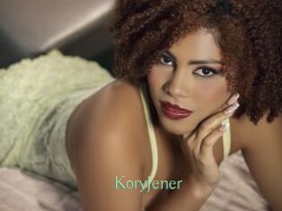KoryJener