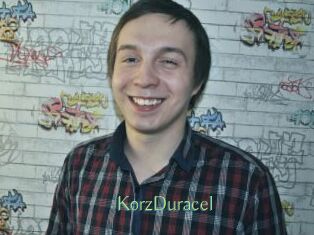 KorzDuracel