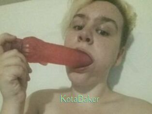 KotaBaker