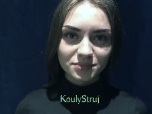 KoulyStruj Motion X