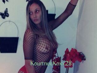 KourtneeKoxx28
