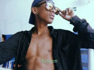 Kowen