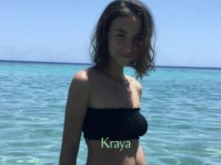 Kraya
