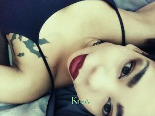 Krew