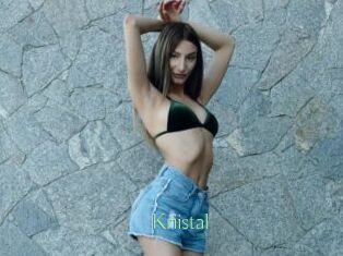 Kriistal