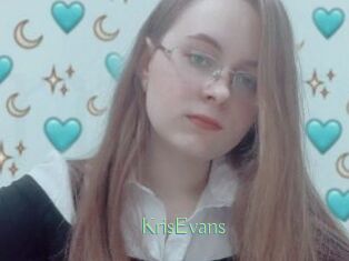 KrisEvans