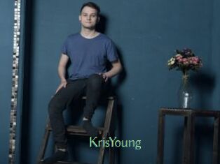 KrisYoung