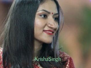 Krisha_Singh