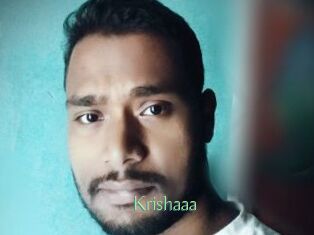 Krishaaa