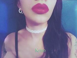Krisjo