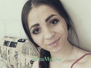 KrissMyLove