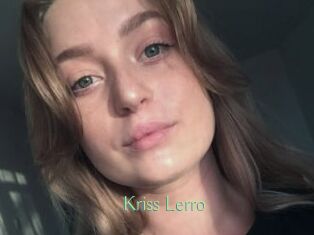 Kriss_Lerro