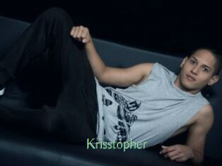 Krisstopher