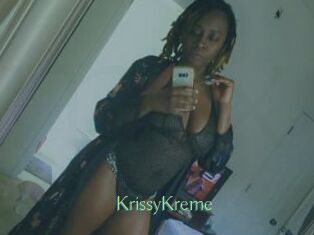 KrissyKreme