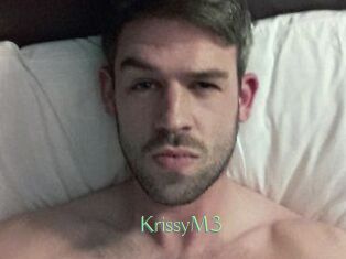 KrissyM3