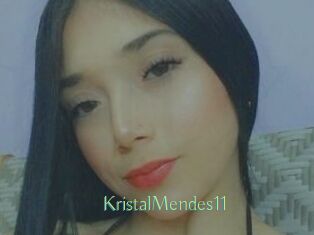 KristalMendes11
