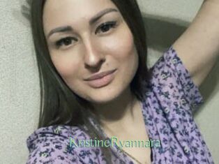 KristineRyannara