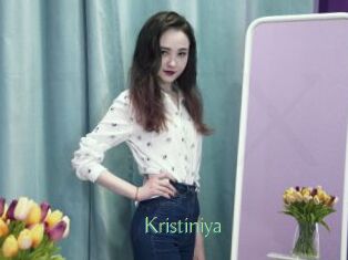 Kristiniya