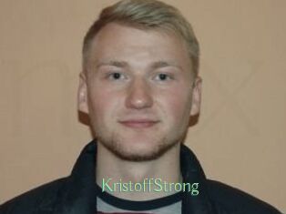 KristoffStrong