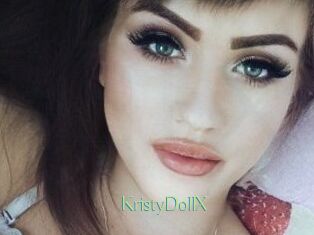 KristyDollX