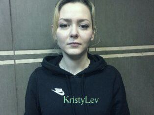 Kristy_Lev