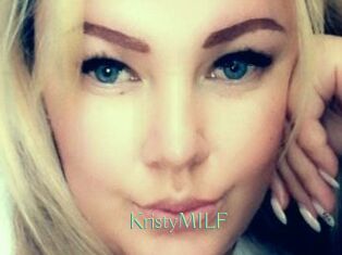 KristyMILF