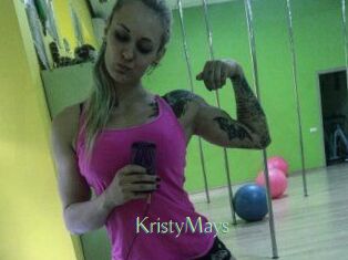 KristyMays
