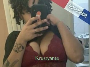 Krustyante