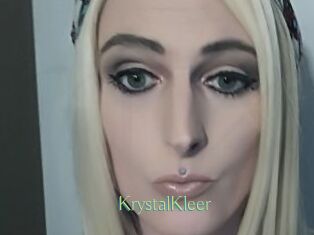 KrystalKleer