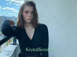 KrystalSensitive