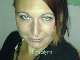 Krystalynn